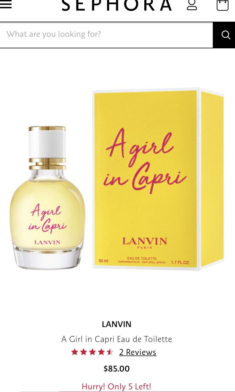 AJh,a girl in capri lanvin sephora,hrdsindia.org