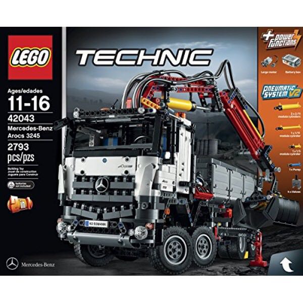 lego bolha