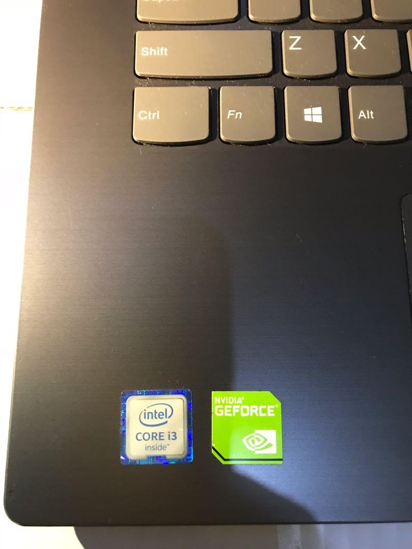 Lenovo Ideapad 3 Core I3 6th Gen 4gb Ram 1terabyte Hdd 2gb Vediocard Nvidia For Gaming Vedio Editing Autocad Etc Computers Tech Laptops Notebooks On Carousell Lenovo Ideapad 3 Core I3 6th Gen 4gb Ram 1terabyte Hdd 2gb Vediocard Nvidia For Gaming Vedio Editing Autocad Etc Computers Tech Laptops Notebooks On Carousell