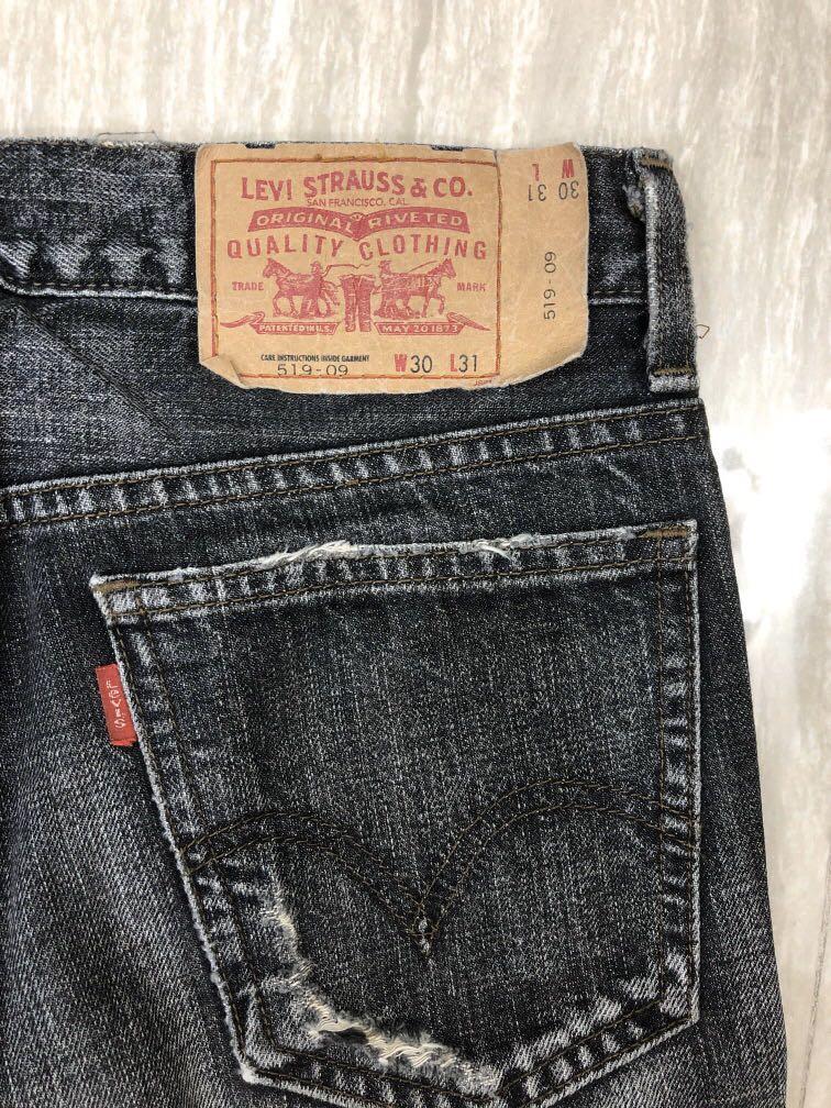 Levi's Japan X Beams, Men's Fashion, Bottoms, Jeans on Carousell