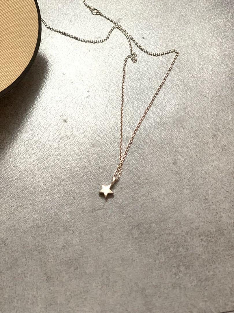 Links of london outlet star necklace