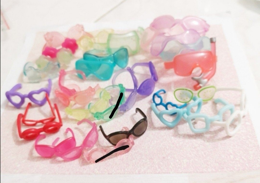 Lps sunglasses 2025