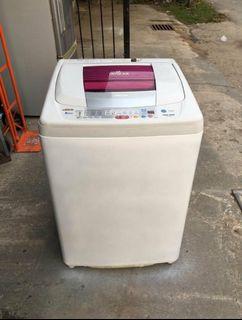 Mesin basuh washing machine Toshiba 9.0kg
