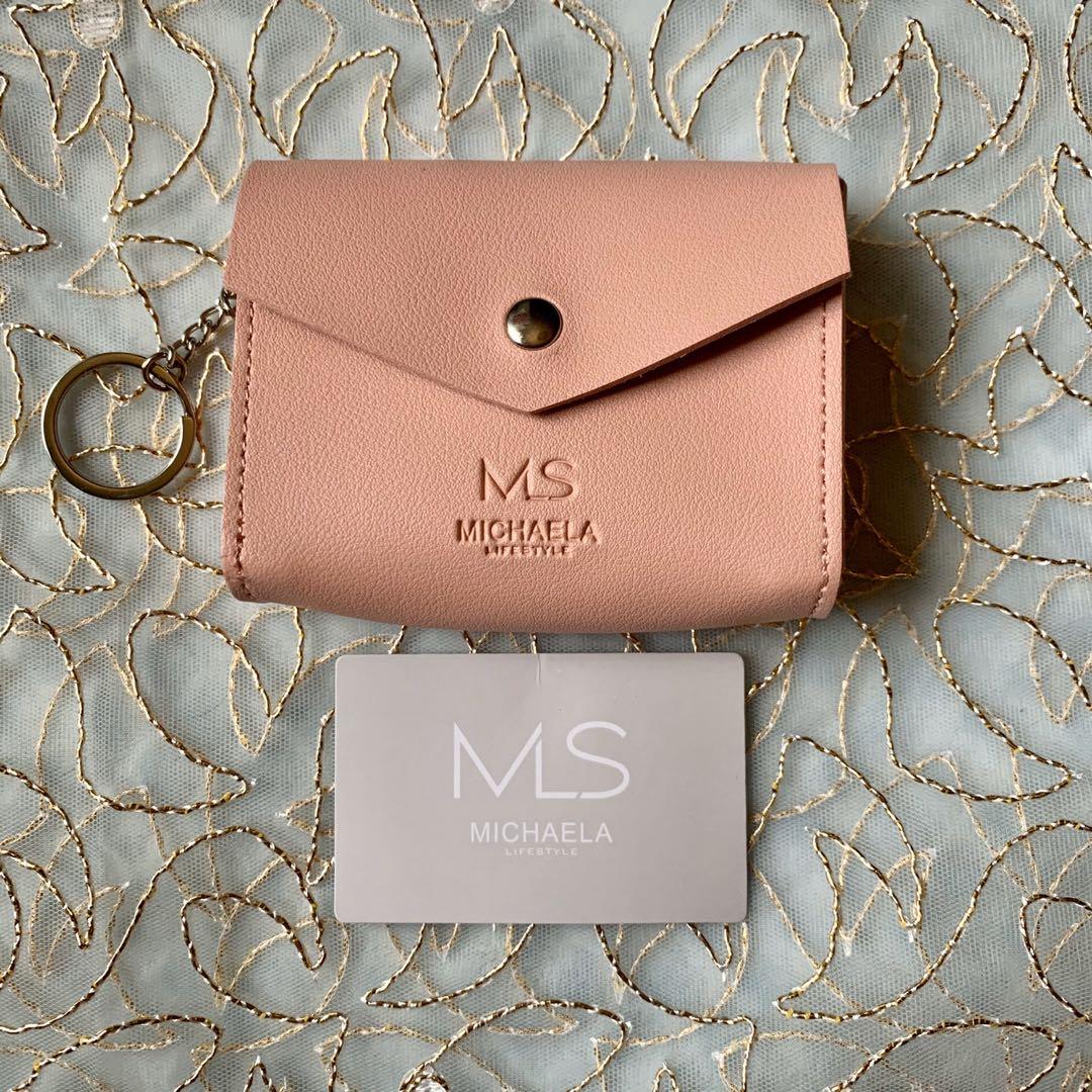 Michaela coin purse hotsell