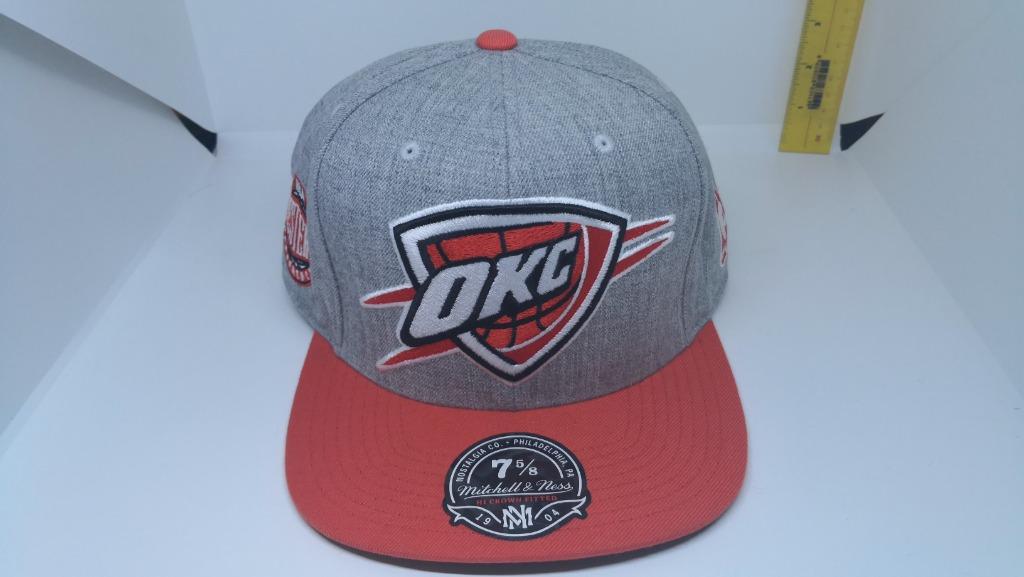 thunders cap