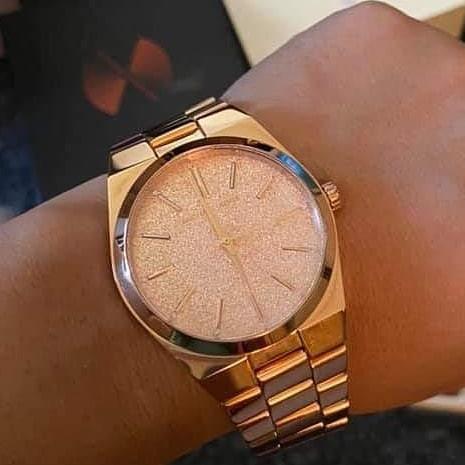 Michael kors mk deals 6624