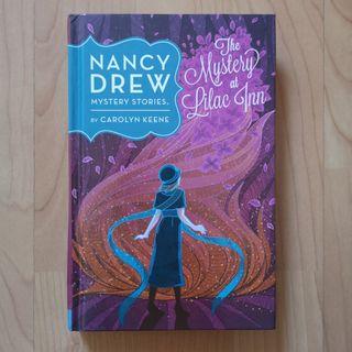 Nancy Drew: The Mystery at Lilac Inn