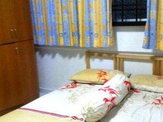 Near Khatib MRT! Two common rooms at 621 yishun ring road for rent! Aircon wifi!