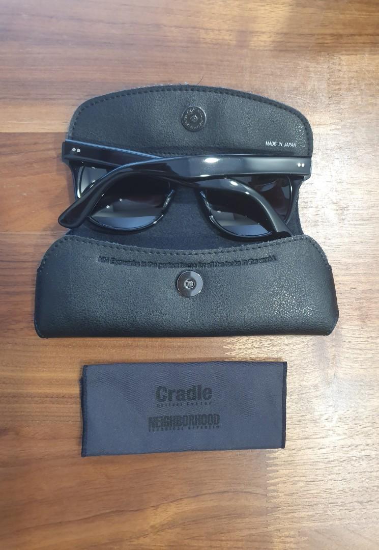Neighborhood x Effector Prot Sunglasses, Everything Else on