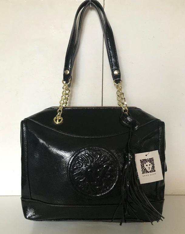 ak anne klein purse