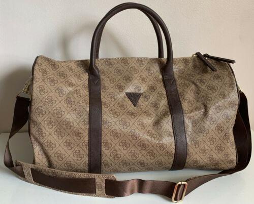 Guess sale weekender bag