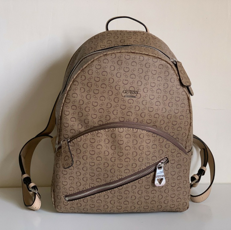 Guess rock beat backpack shop