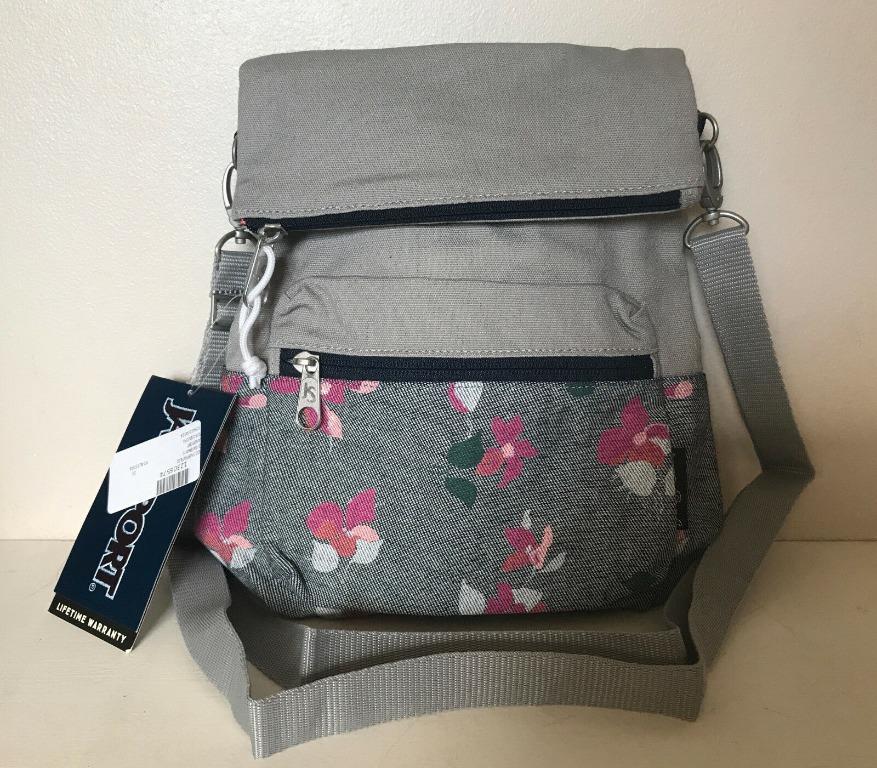 Jansport indio discount convertible backpack