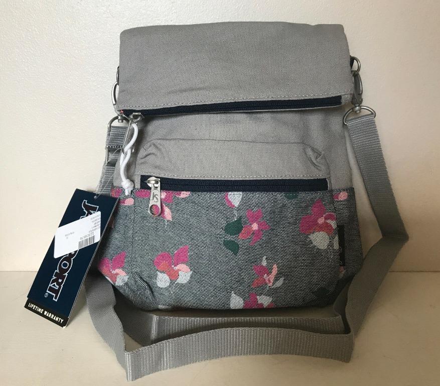 jansport indio crossbody backpack