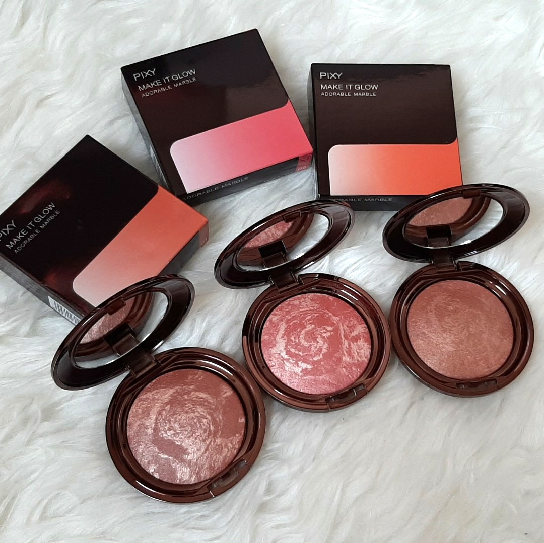 Highlighter pixy discount