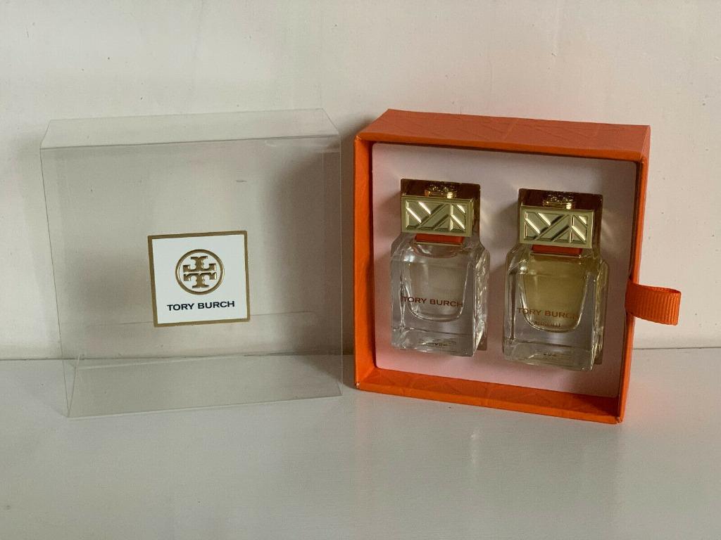 tory burch roll on perfume set