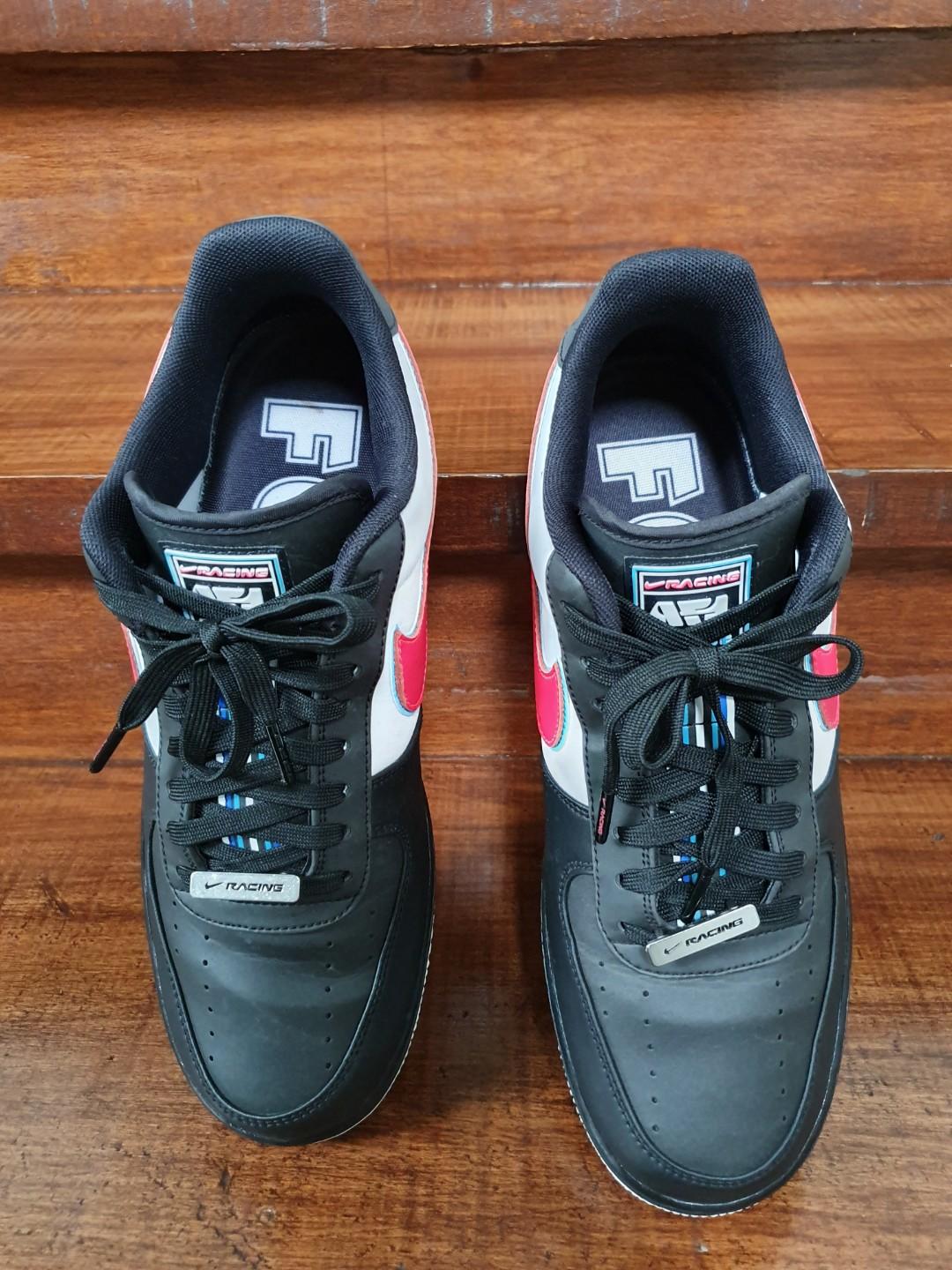 Air force 1 racing all star 2025