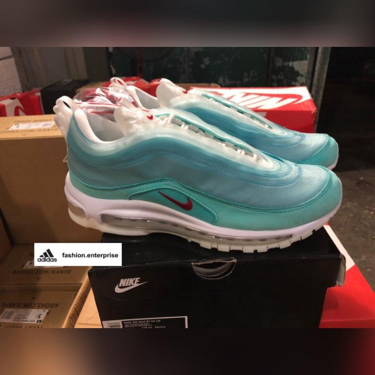 Shanghai 97 new arrivals air max