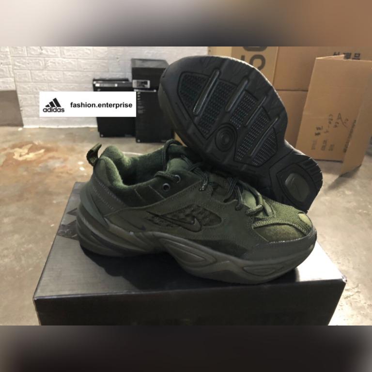M2k tekno sales sequoia