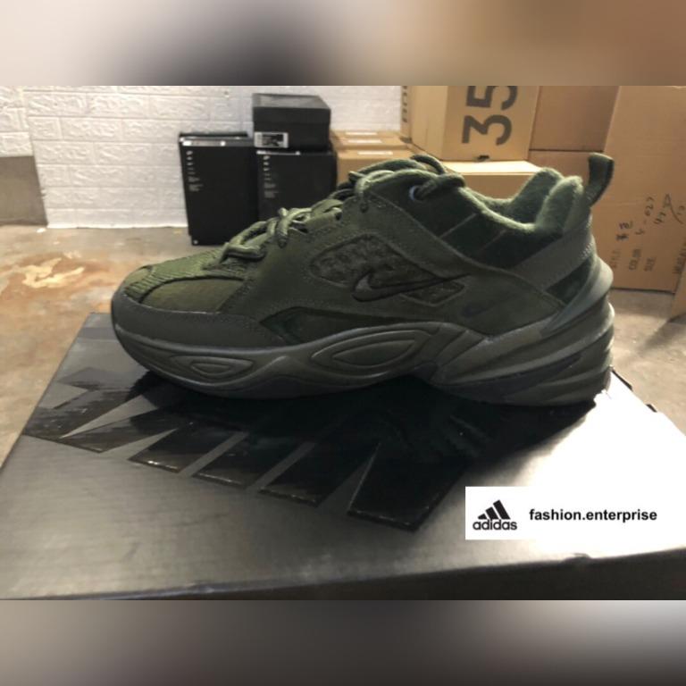 M2k tekno cheap sequoia