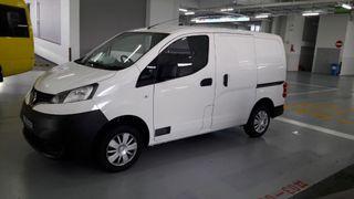 NISSAN NV200 FOR LEASE