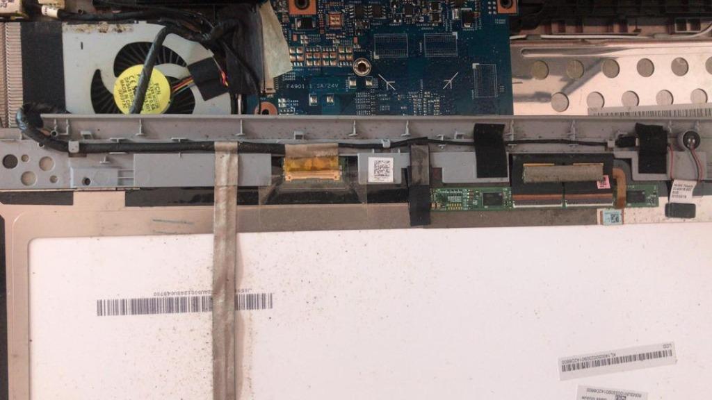 No Display Screen Issue Screen Replacement Acer Aspire Repair Baiki Format Upgrade Macbook Air Pro Imac Pc Laptop Screen Led Lcd Retina Adapter Ssd M 2 No Power Services