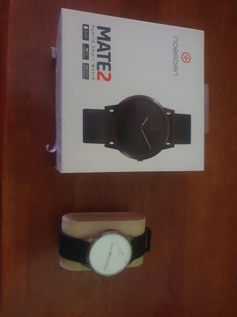 Noerden mate 2 clearance review