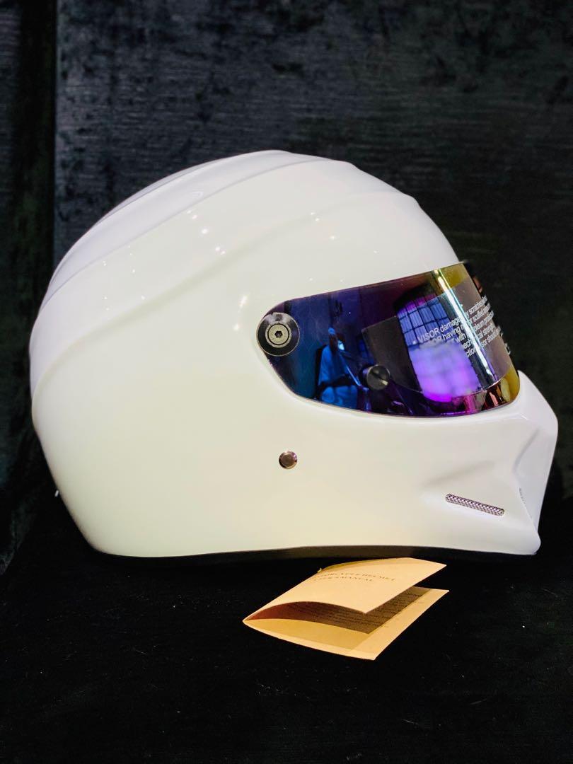 stig helmet