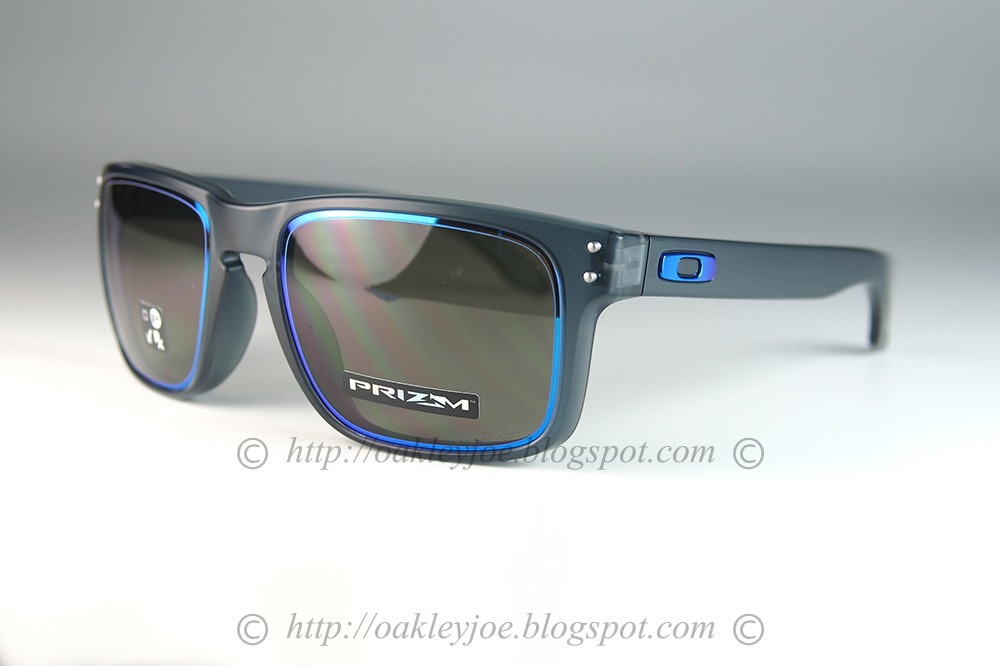 oakley fire and ice collection