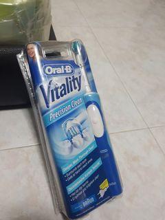 Oral B Vitality- Precision Clean