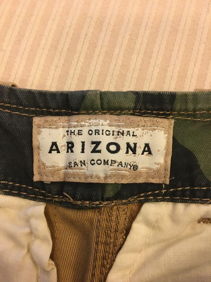 Original Arizona Cargo Shorts Women s Fashion Bottoms Other