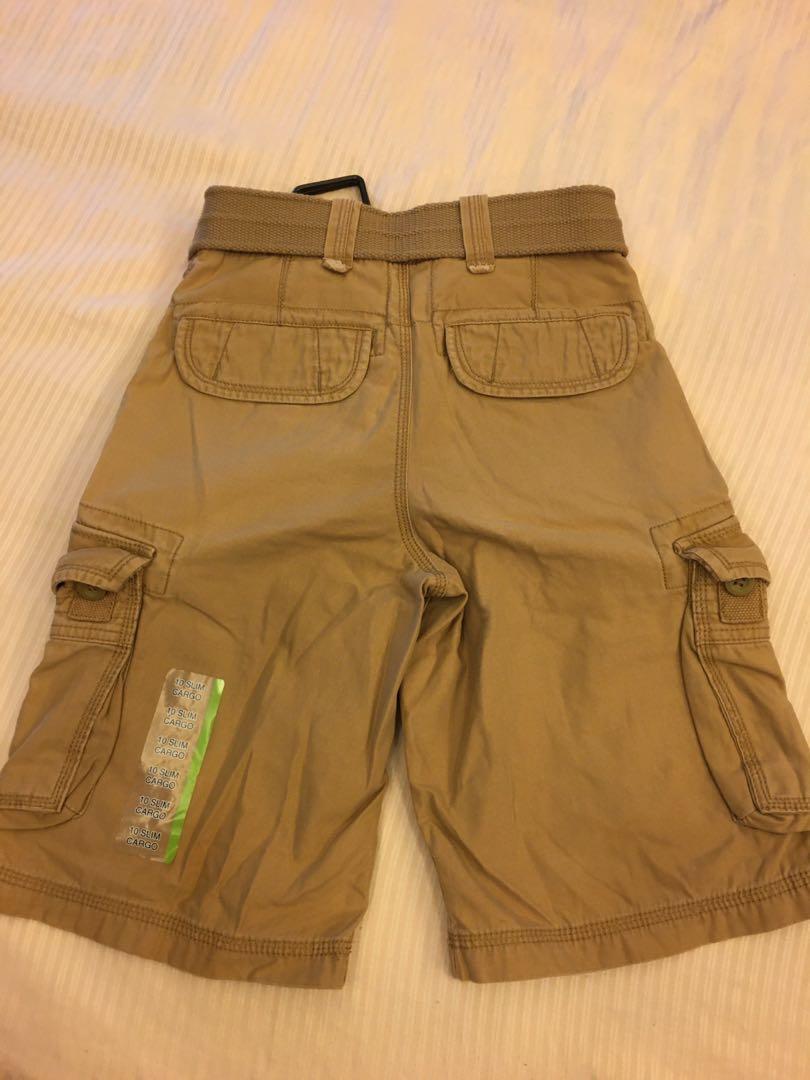 Arizona cargo clearance shorts 93677