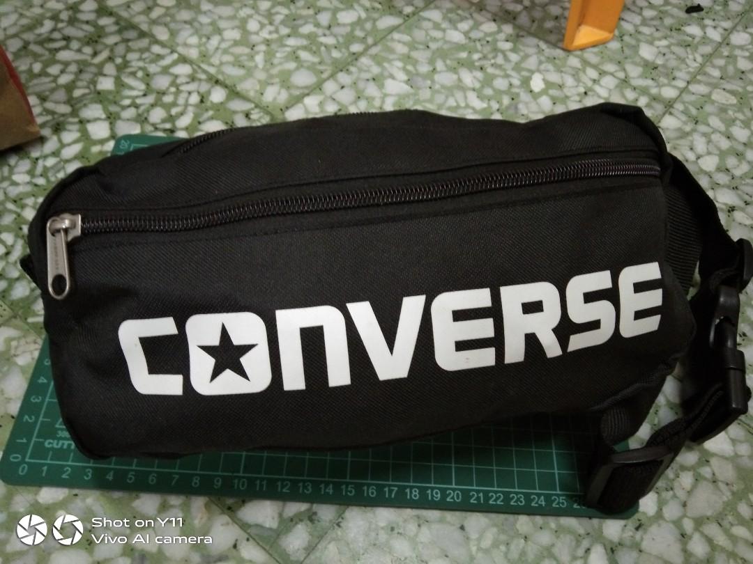 Converse pouch bag 2025