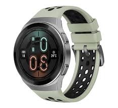 Pre order for Huawei Gt2e smart watch