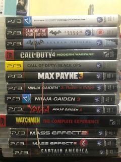 Prepping ps3 for sale Outlet