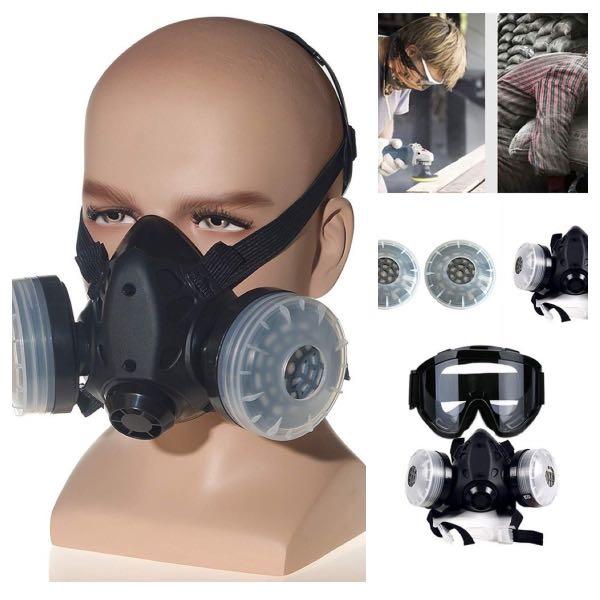 dust mask for painting
