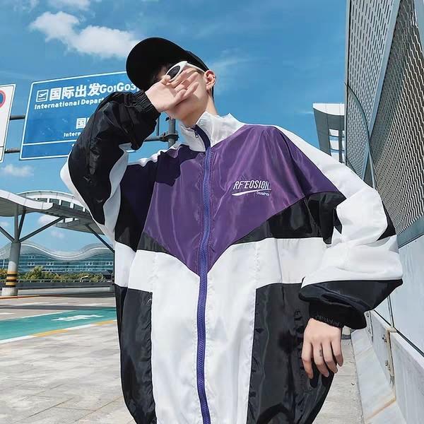 Champion windbreaker mens 2018 top