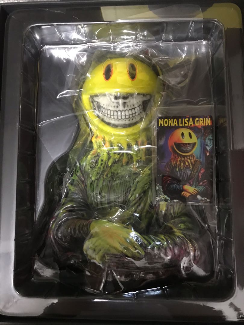 ron english funko