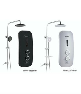 BATHROOM CABINET,TOILET BOWL , STORAGE HEATER, INSTANT WATER HEATER,TOILET BOWL WITH INSTALLATION  Collection item 1