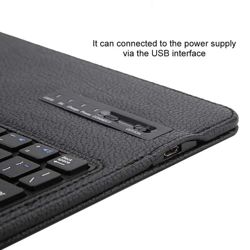 SAMSUNG GALAXY TAB S2/A, Bluetooth Keyboard Case