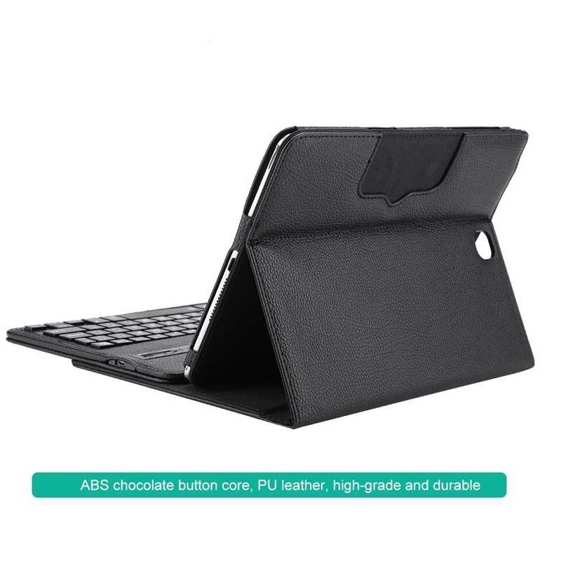 SAMSUNG GALAXY TAB S2/A, Bluetooth Keyboard Case