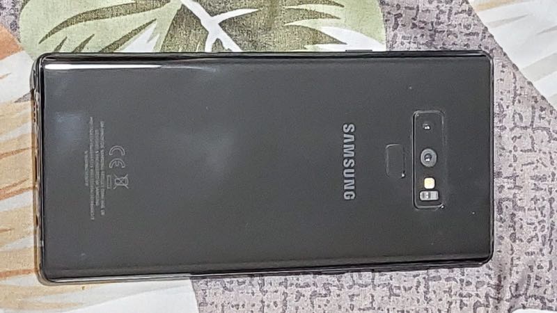 Samsung Note 9 128GB
