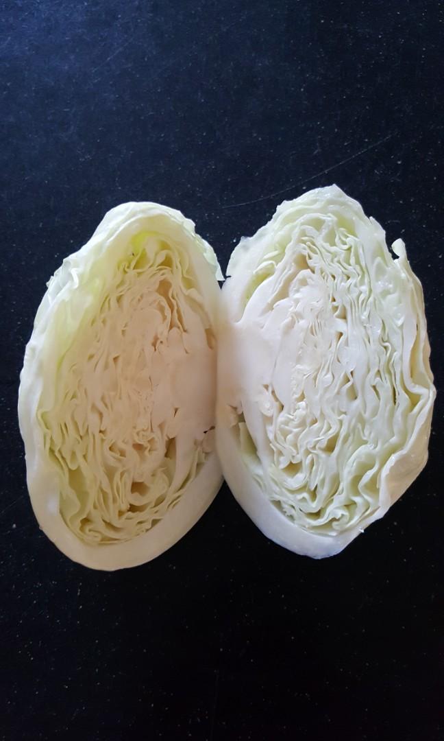 Seeds Cabbage 高丽菜 卷心菜 包心菜 Urban Farming Vegetables Garden ...
