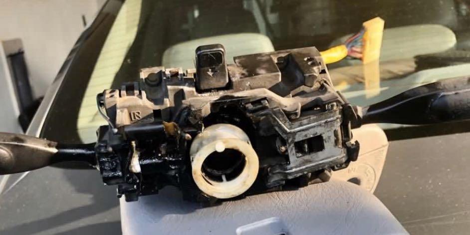 Signal Kancil 660 Auto Accessories On Carousell
