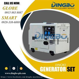 Portable Diesel Generator View All Portable Diesel Generator Ads In Carousell Philippines