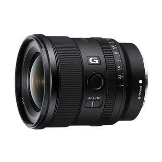 Sony FE 20mm F1.8 G (SEL20F18G)