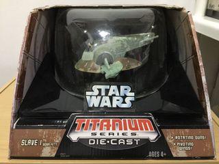 Star Wars Diecast