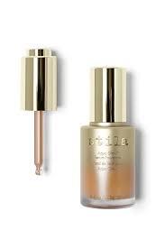 Stila Aqua Glow Serum Foundation Tan Deep (Category: Makeup) located in Manila. Submitted by memorylanestore (Listing ID 1002069895, Image 1). Description: Radiance, moisture and weightless coverage in each perfecting drop. This ultra-lightweight, ionized water based serum foundation offers a new way to instantly smooth, blur and perfect skin. Multi-reflective pigments artfully sculpt the face, while an advanced hydrating complex rejuvenates skin
