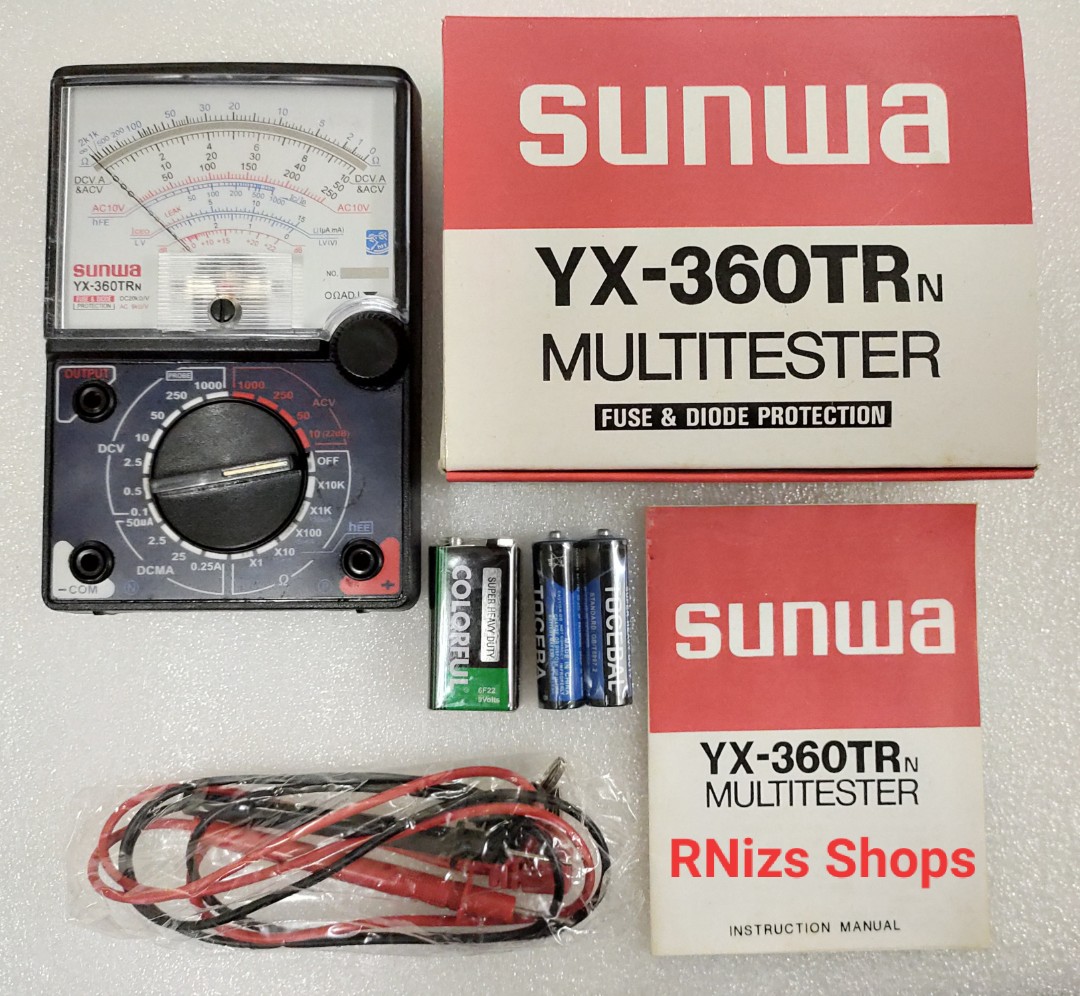 Sunwa YX 360-TRN, Furniture & Home Living, Security & Locks, Security ...