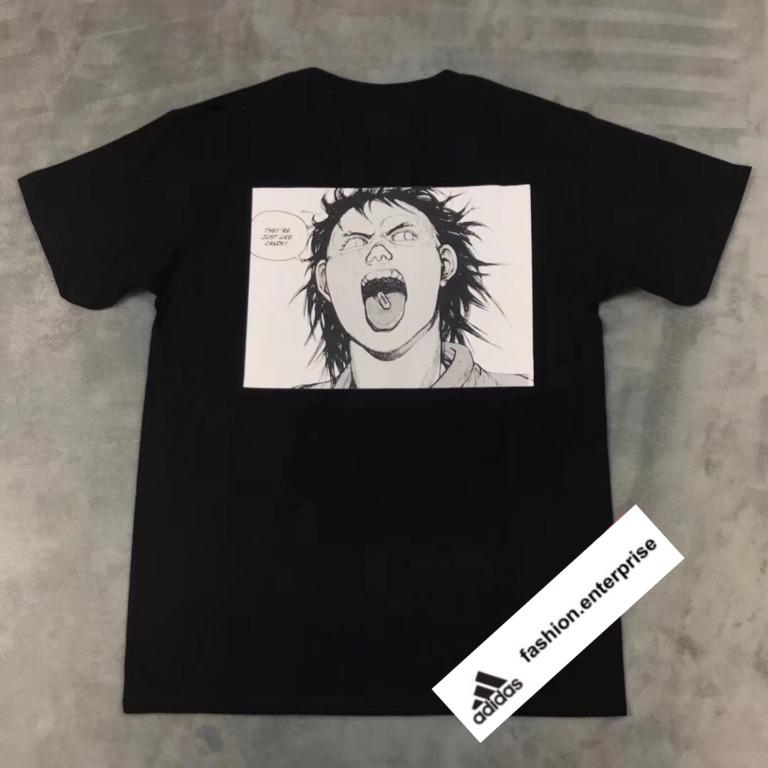 Akira supreme pill outlet tee
